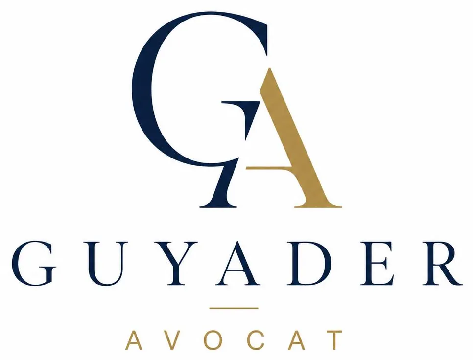 Hervé Guyader Avocat