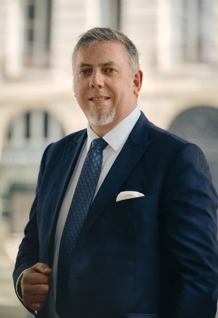 Home Hervé Guyader, avocat au Barreau de Paris